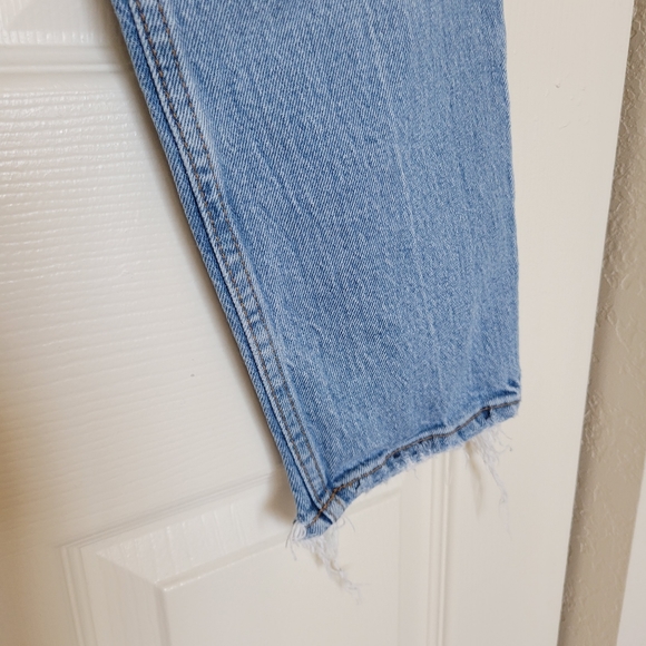 Abercrombie & Fitch the skinny high rise - Picture 7 of 8